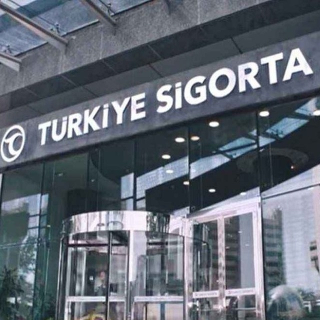 T&uuml;rkiye Sigorta (TURSG) i&ccedil;in hedef fiyat y&uuml;kseldi