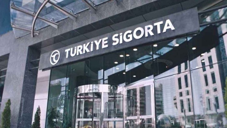 T&uuml;rkiye Sigorta (TURSG) i&ccedil;in hedef fiyat y&uuml;kseldi