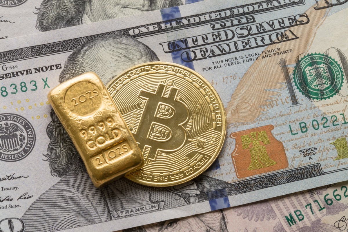 Ne altın ne BTC… Trump’ın güvenli limanı belli oldu: Kazandığını oraya yatırdı!, Görsel 1