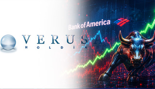 452 TL'lik holding hissesini BofA 2 g&uuml;nd&uuml;r topluyor! Tavan oldu
