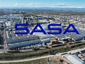 SASA'nın fiili dolaşım oranı değişiyor! Yeni oran belli oldu