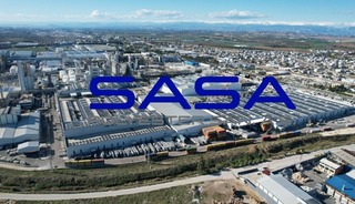 SASA'nın fiili dolaşım oranı değişiyor! Yeni oran belli oldu