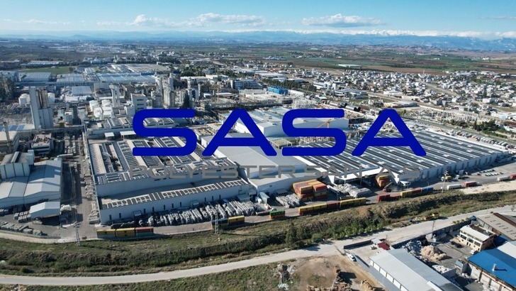 SASA'nın fiili dolaşım oranı değişiyor! Yeni oran belli oldu