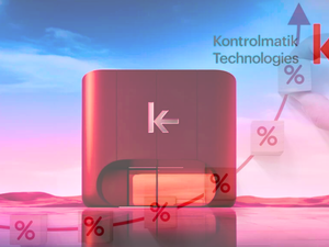 Kontrolmatik&rsquo;te (KONTR) haftalık getiri y&uuml;zde 75&rsquo;i aştı