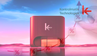 Kontrolmatik&rsquo;te (KONTR) haftalık getiri y&uuml;zde 75&rsquo;i aştı