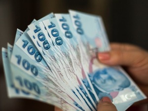 T&uuml;rkiye maaş artışında rakip tanımadı! A&ccedil;ık ara zirvede