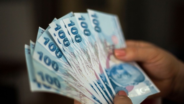 T&uuml;rkiye maaş artışında rakip tanımadı! A&ccedil;ık ara zirvede