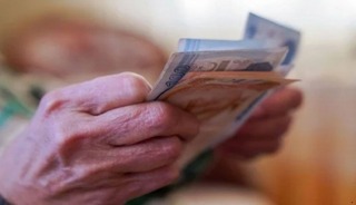 SON DAKİKA I En düşük emekli aylığı 23 bin TL'yi geçti