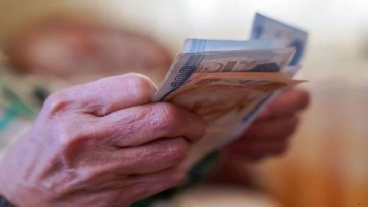  En d&uuml;ş&uuml;k emekli aylığı 23 bin TL'yi ge&ccedil;ti