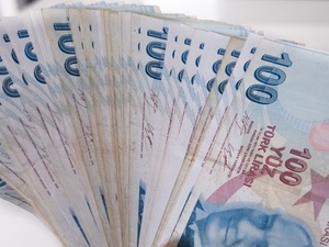 Mevduatta rekabet kızıştı! 32 g&uuml;nde 33 bin TL kazanılıyor
