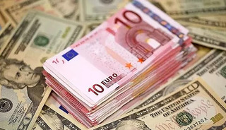 Dolar ve euro bugün ne kadar? 15 Temmuz güncel döviz fiyatları