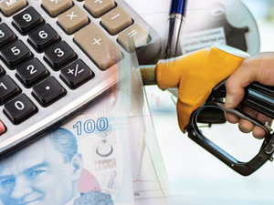 Benzine zam geldi, yenisi yolda! Motorin ve benzine bir zam daha