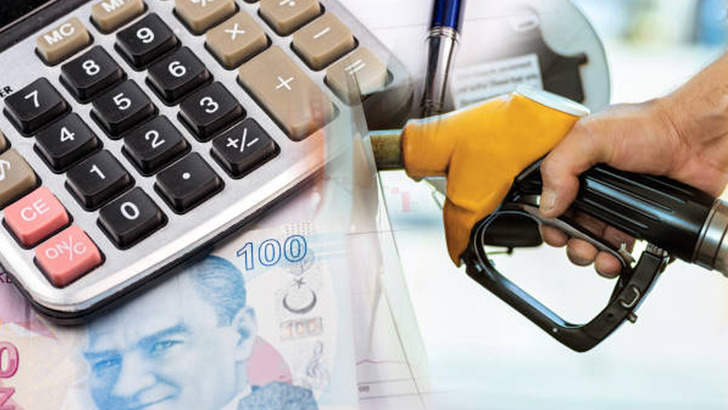 Benzine zam geldi, yenisi yolda! Motorin ve benzine bir zam daha