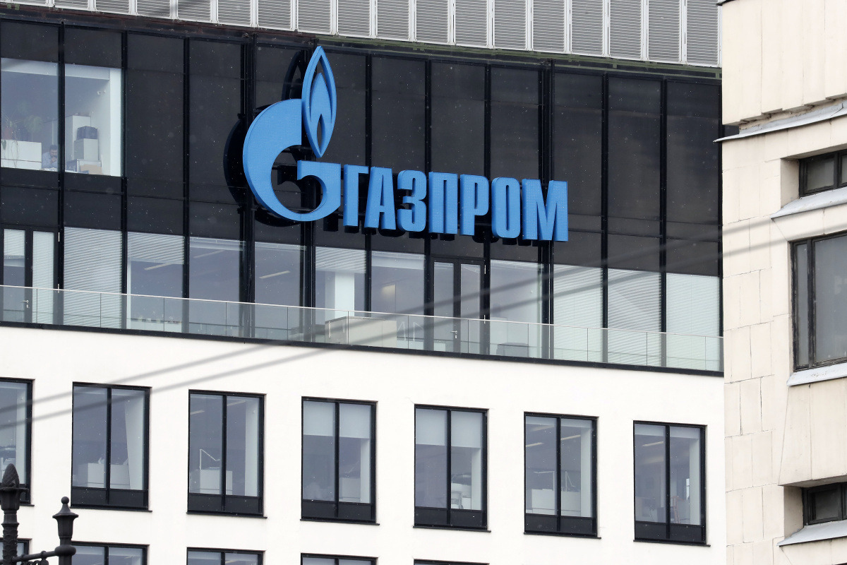 Gazprom hisseleri 17 yılın dibine indi! Proje iddiası satış getirdi, Görsel 1