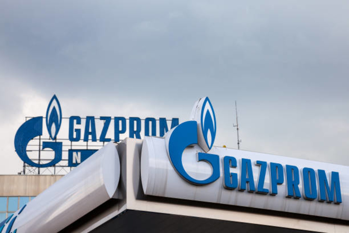 Gazprom hisseleri 17 yılın dibine indi! Proje iddiası satış getirdi, Görsel 2