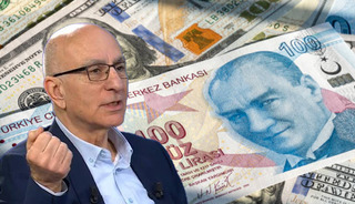 TL mevduat mı dolar mı? Mahfi Eğilmez yanıtladı: Kritik %34 detayı