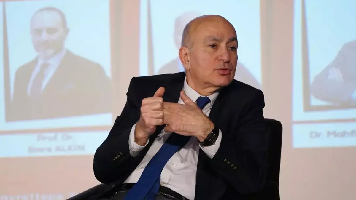 TL mevduat mı dolar mı? Mahfi Eğilmez yanıtladı: Kritik %34 detayı, Görsel 1