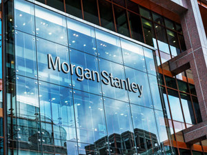 Morgan Stanley'den rekor bilan&ccedil;o! K&acirc;r y&uuml;zde 58 arttı