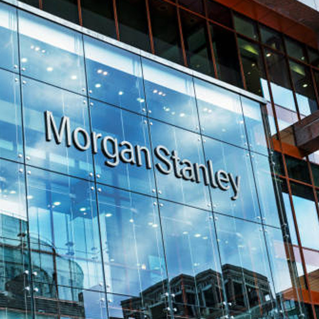Morgan Stanley'den rekor bilan&ccedil;o! K&acirc;r y&uuml;zde 58 arttı