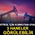 Petrol i&ccedil;in korkutan uyarı: 3 haneler g&ouml;r&uuml;lebilir