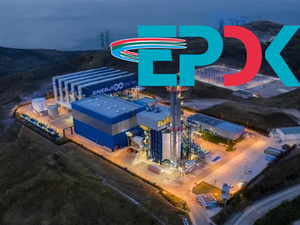 Enerjisa&rsquo;nın (ENJSA) dev yatırımına EPDK&rsquo;dan onay