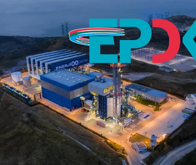 Enerjisa&rsquo;nın (ENJSA) dev yatırımına EPDK&rsquo;dan onay