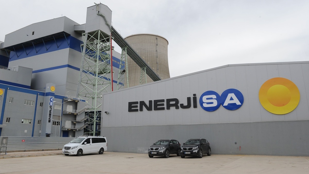 Enerjisa’nın (ENJSA) dev yatırımına EPDK’dan onay, Görsel 1