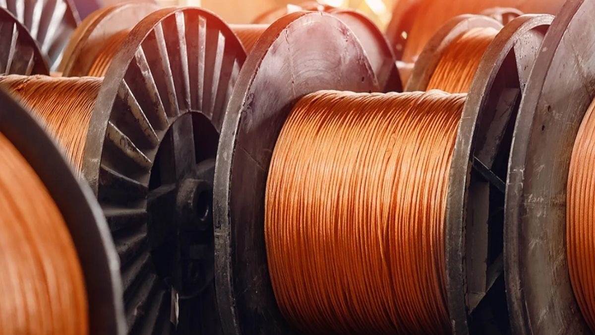 Kırmızı metal direniyor: Kritik eşiği bırakmadı, Görsel 2