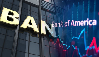 Bank of America 4 T&uuml;rk bankası i&ccedil;in hedef fiyatı aşağı &ccedil;ekti
