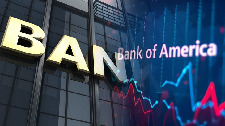 Bank of America 4 T&uuml;rk bankası i&ccedil;in hedef fiyatı aşağı &ccedil;ekti