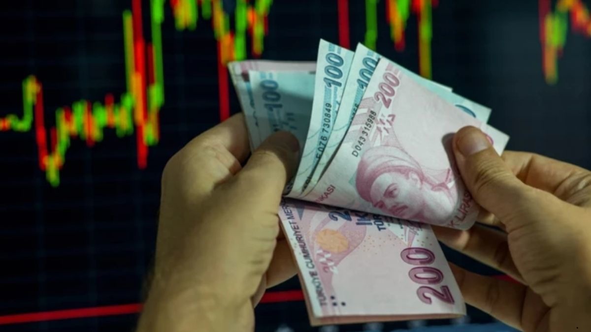 Bank of America 4 Türk bankası için hedef fiyatı aşağı çekti, Görsel 1