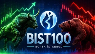 Borsada sert ayrışma! Halka arz hisseleri hem zirvede hem dipte
