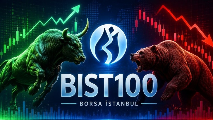 Borsada sert ayrışma! Halka arz hisseleri hem zirvede hem dipte