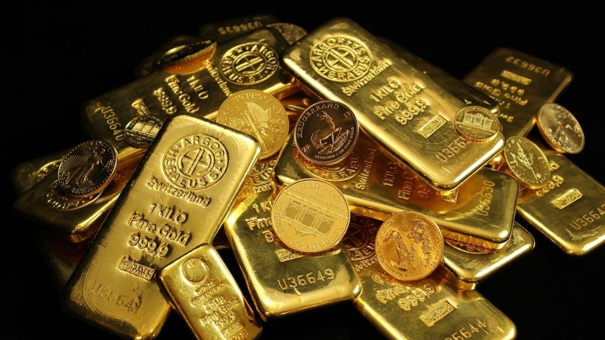 Merkez bankaları sessizce bunu yapıyor! Dolar yerine ona yöneliyorlar, Görsel 2