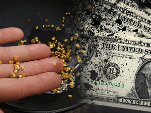 Merkez bankaları sessizce bunu yapıyor! Dolar yerine ona y&ouml;neliyorlar