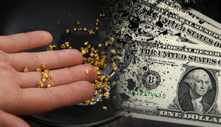 Merkez bankaları sessizce bunu yapıyor! Dolar yerine ona y&ouml;neliyorlar