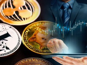 İlk kez a&ccedil;ıklandı! T&uuml;rkiye'de milyonlarca kişi kripto piyasasında