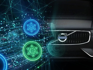Volvo kendi kripto parasını test ediyor