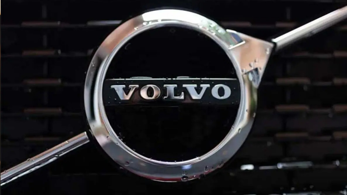 Volvo kendi kripto parasını test ediyor, G&ouml;rsel 1