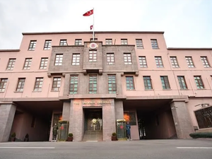MSB'den kritik S-400 a&ccedil;ıklaması geldi