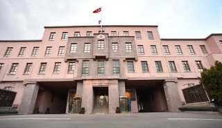 MSB'den kritik S-400 açıklaması geldi