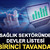 Sağlık sekt&ouml;r&uuml;nde devler listesi: Birinci tavanda! 