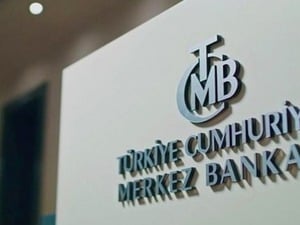 Merkez Bankası rezervlerinde y&uuml;kseliş s&uuml;r&uuml;yor