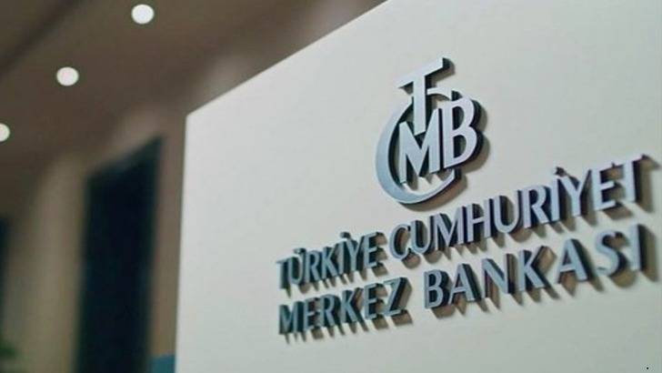 Merkez Bankası rezervlerinde y&uuml;kseliş s&uuml;r&uuml;yor