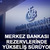 Merkez Bankası rezervlerinde y&uuml;kseliş s&uuml;r&uuml;yor