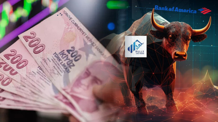 Bulls Yatırım ve BofA y&uuml;zde 845 kazandıran enerji hissesine akın etti