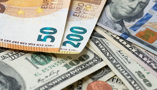 Dolar ve Euro bugün ne kadar? Güncel döviz kurları!
