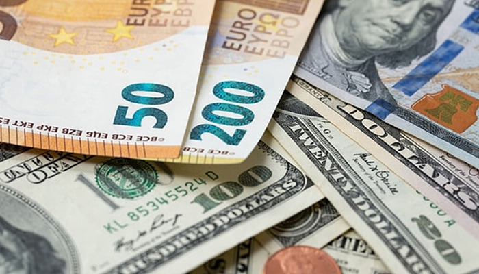 Dolar ve Euro bug&uuml;n ne kadar? G&uuml;ncel d&ouml;viz kurları!