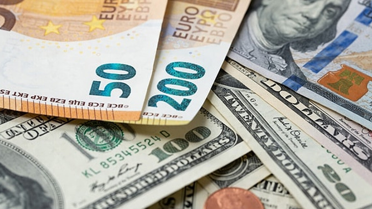 Dolar ve Euro bug&uuml;n ne kadar? G&uuml;ncel d&ouml;viz kurları 17 temmuz