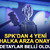 SPK'dan 4 yeni halka arza onay! Borsaya geliyorlar